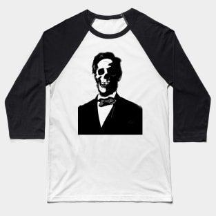 Lincoln Baseball T-Shirt